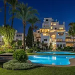 Apartament Vacation Marbella I Aldea Blanca, Luxury Duplex, Sea View, Bbq Grill, 24-7 Security, Walking Distance To Puerto Banus *